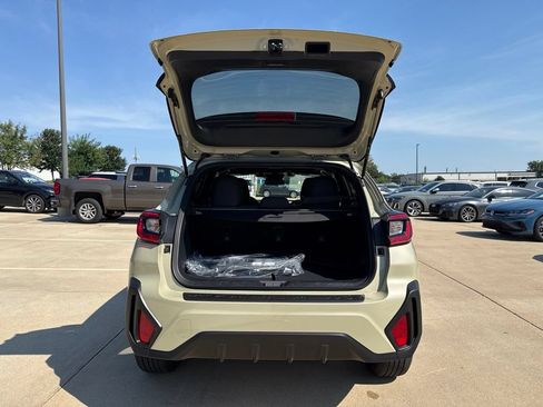 New 2026 Subaru Crosstrek 2.5i Sport AWD/4WD image 19