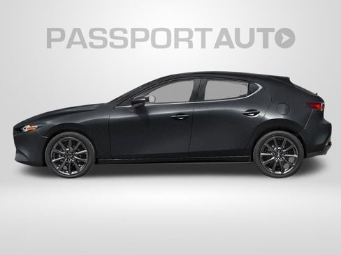 New 2026 MAZDA MAZDA3 s FWD image 67
