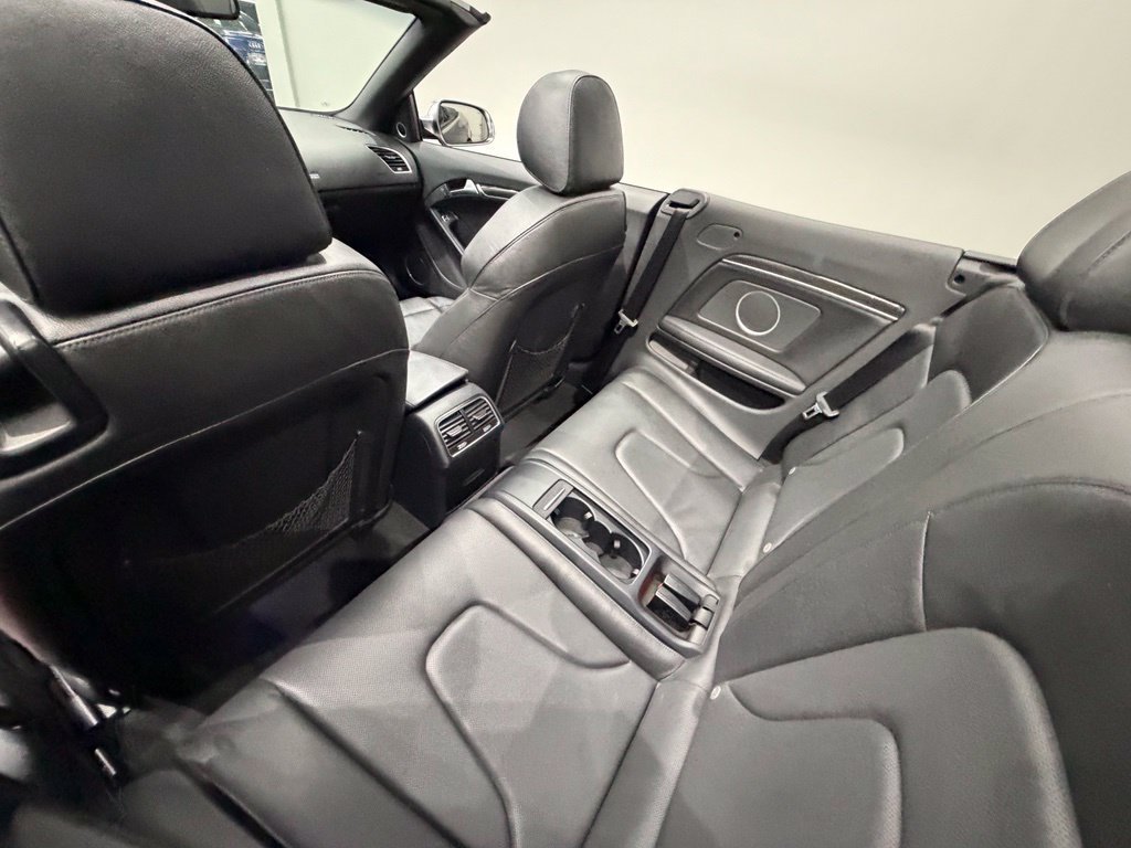 Used 2013 Audi S5 Premium Plus AWD/4WD image 28