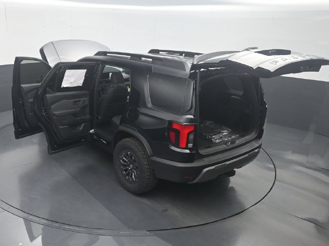 New 2026 Honda Passport TrailSport Elite image 48