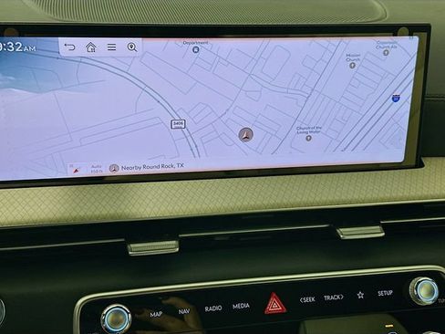 New 2026 Genesis GV80 3.5T Prestige AWD/4WD image 12