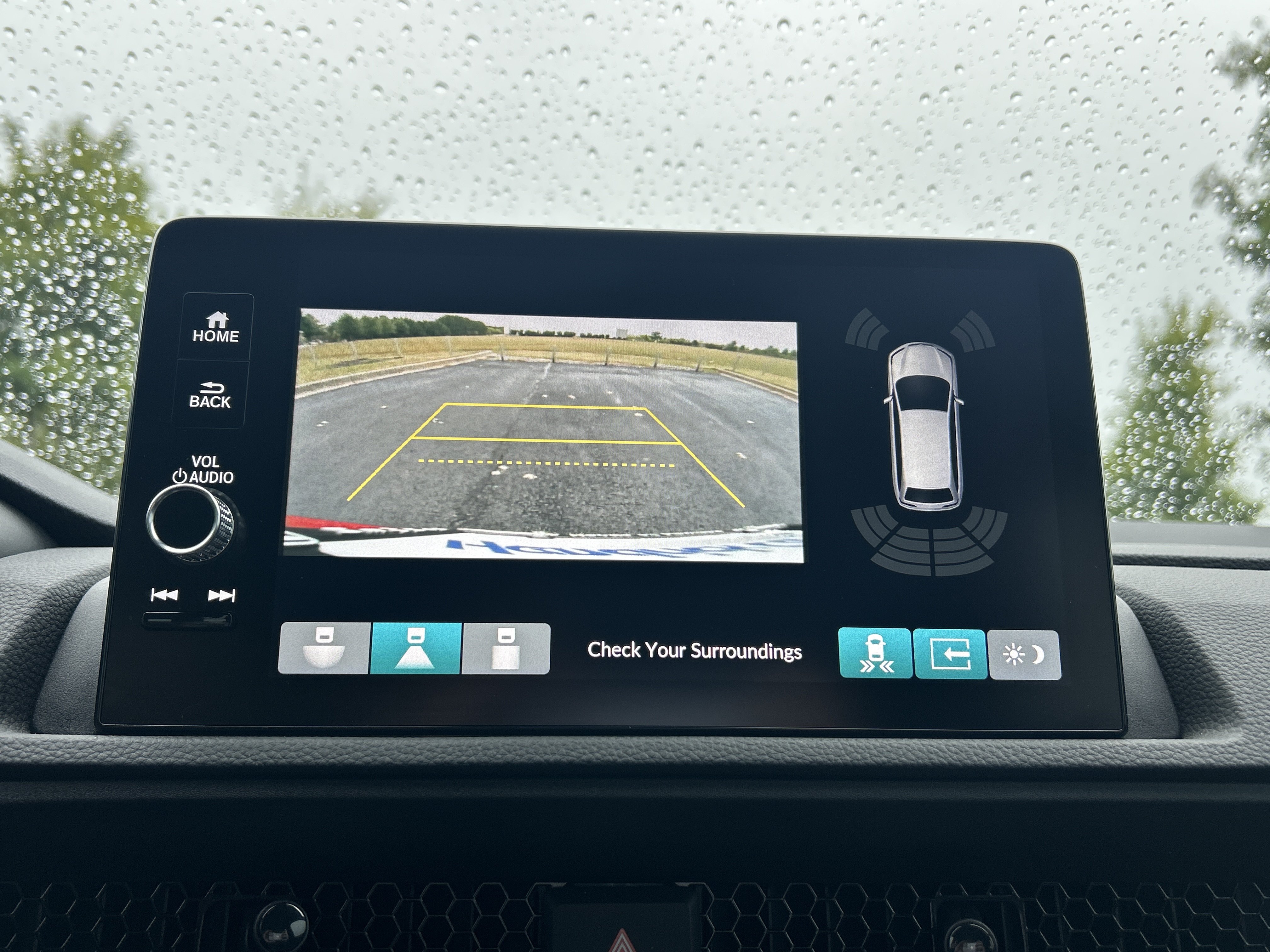 Used 2024 Honda CR-V Sport-L image 14