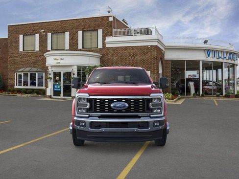 New 2026 Ford F450 Lariat w/ Lariat Ultimate Package image 31