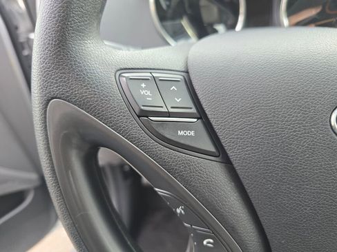 Used 2012 Hyundai Sonata Base w/ Leather Pkg image 24