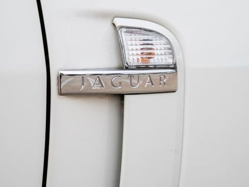 Used 2007 Jaguar XK XK image 39