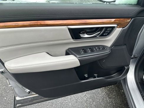 Used 2020 Honda CR-V EX-L image 10