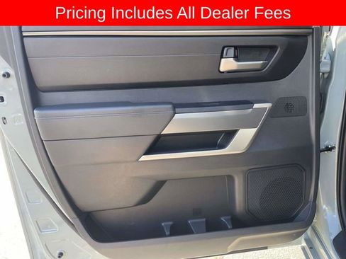 Used 2024 Toyota Tundra SR5 w/ SR5 Convenience Package AWD/4WD image 15