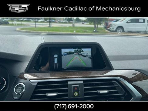 Used 2019 BMW X3 xDrive30i AWD/4WD image 23