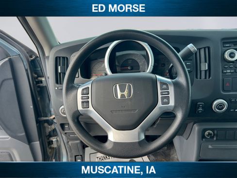 Used 2006 Honda Ridgeline RTS image 12