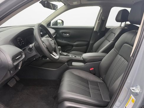 New 2026 Honda HR-V EX-L image 9