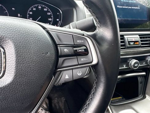 Used 2021 Honda Accord Sport image 22