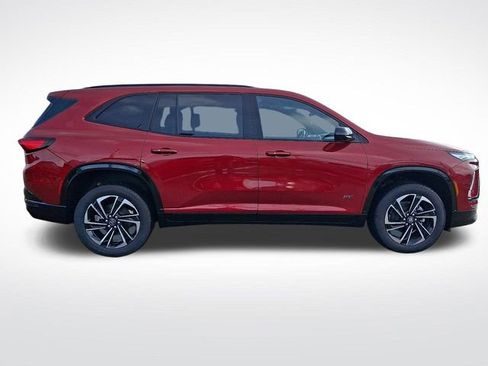 New 2026 Buick Enclave Sport Touring w/ Power Package image 8