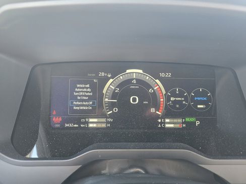 Certified 2026 Toyota Tundra Capstone image 22