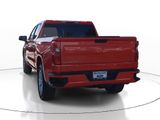 Used 2022 Chevrolet Silverado 1500 Custom image 3