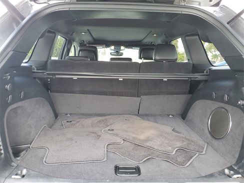 Used 2018 Jeep Grand Cherokee Limited w/ Luxury Group II image 6