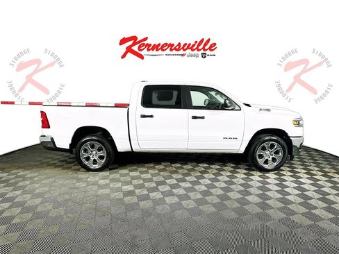 New 2026 RAM 1500 Big Horn image 8