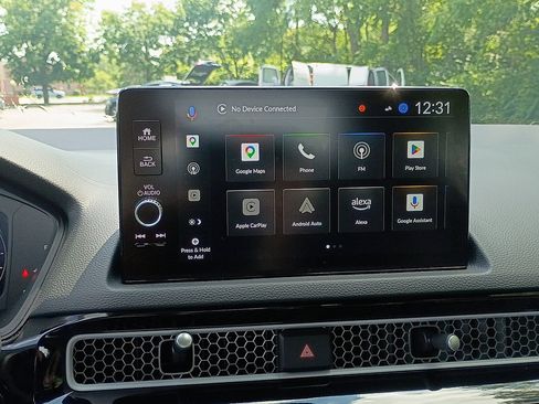Used 2026 Honda Civic Sport Touring image 19
