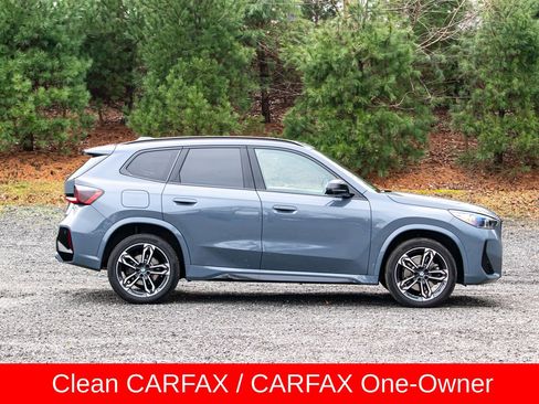 Used 2023 BMW X1 xDrive28i w/ Premium Package image 10