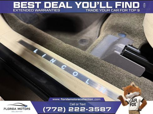 Used 2015 Lincoln MKS w/ Equipment Group 101A FWD image 29