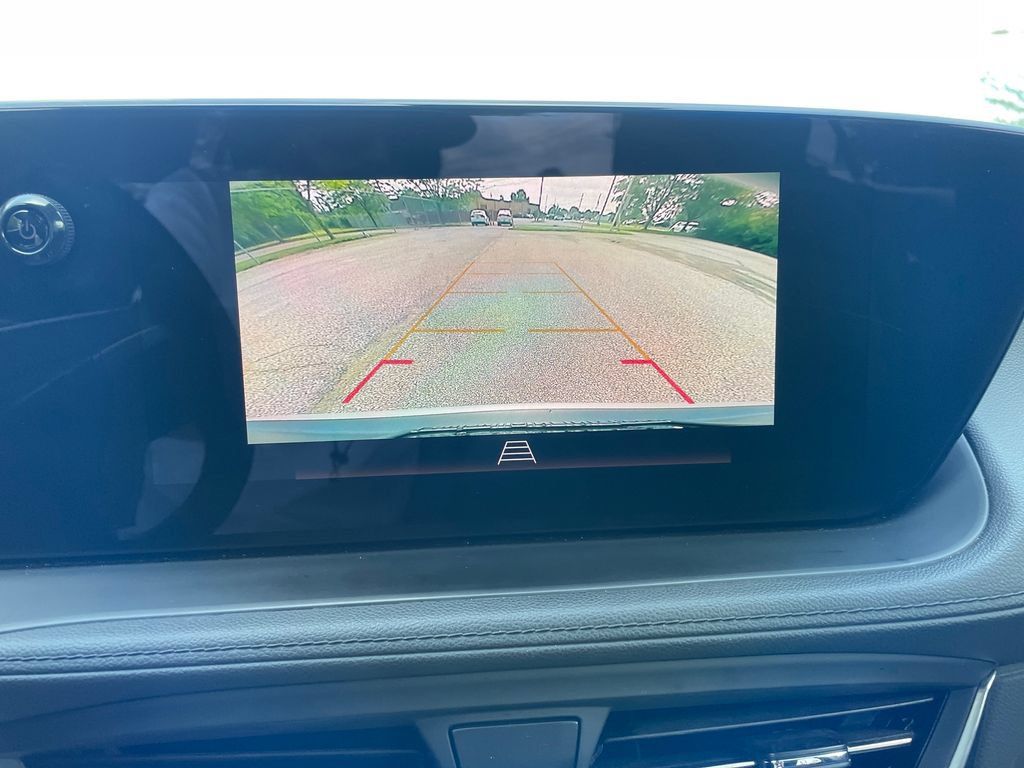 Used 2025 Buick Encore GX Preferred FWD image 19
