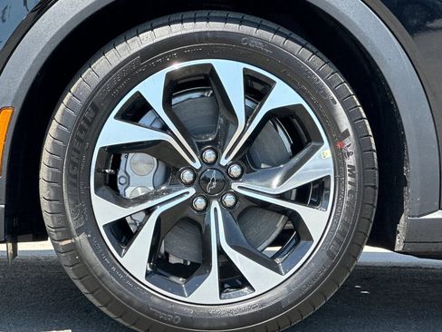 New 2026 Ford Mustang Mach-E Select RWD image 25