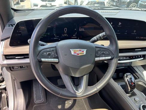 Used 2024 Cadillac XT4 Luxury FWD image 17