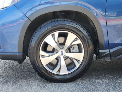 Used 2019 Subaru Ascent Premium AWD/4WD image 9