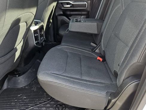 Used 2019 RAM 1500 Big Horn image 36