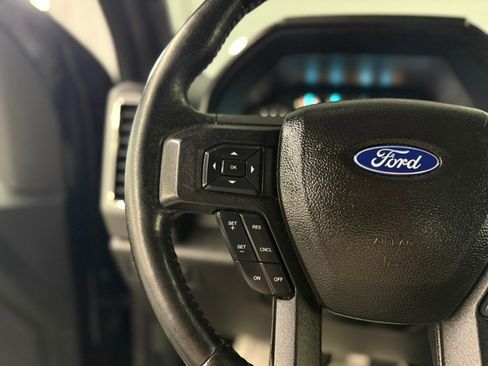 Used 2018 Ford F150 XLT w/ Equipment Group 302A Luxury image 26