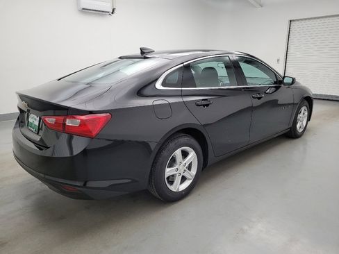 Used 2023 Chevrolet Malibu LS FWD image 10