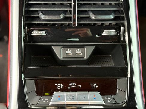 Used 2022 BMW M850i Gran Coupe xDrive image 22