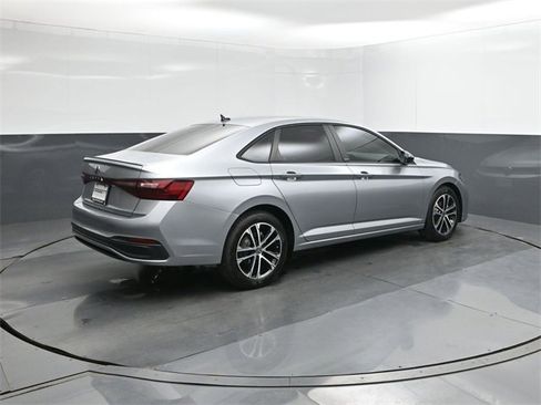 New 2026 Volkswagen Jetta Sport image 15