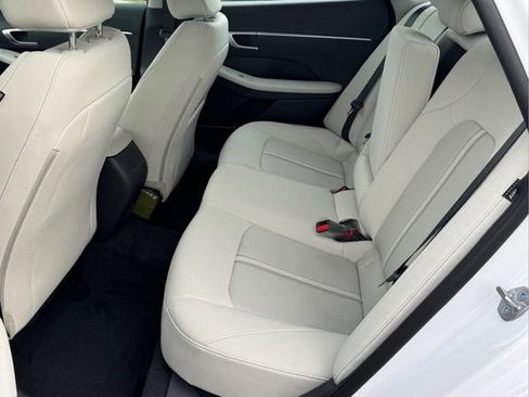 New 2026 Hyundai Sonata SEL FWD image 7