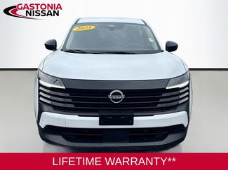 Used 2025 Nissan Kicks S FWD video 2