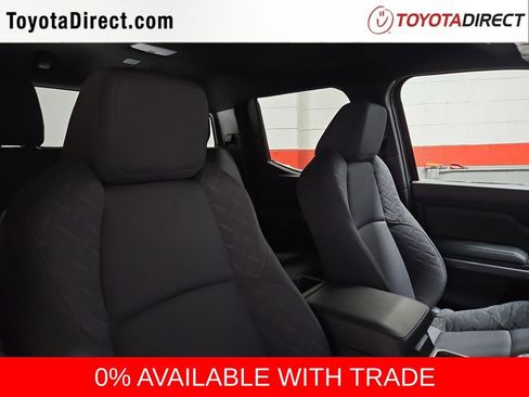 New 2026 Toyota Tacoma SR5 AWD/4WD image 26