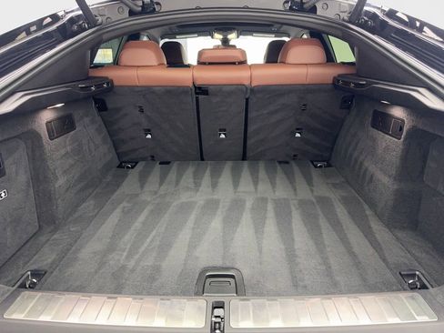 Used 2023 BMW X6 xDrive40i w/ M Sport Package image 80