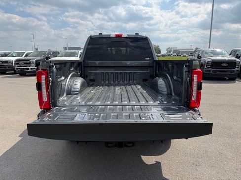 Used 2026 Ford F250 XL w/ STX Appearance Package image 37