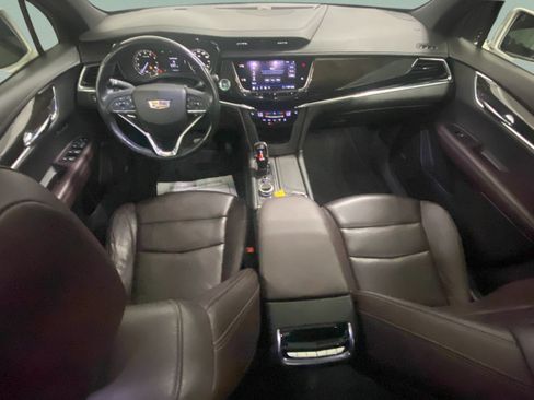 Used 2020 Cadillac XT6 Premium Luxury FWD image 27