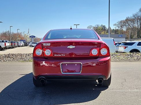 Used 2011 Chevrolet Malibu LTZ w/ HFV6 Engine Package image 5