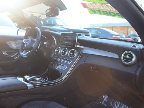 Used 2018 Mercedes-Benz C 43 AMG 4MATIC Cabriolet image 27