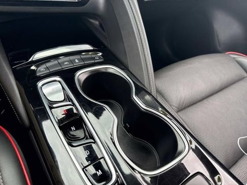 Used 2023 Buick Envision Essence w/ Sport Touring Package image 30