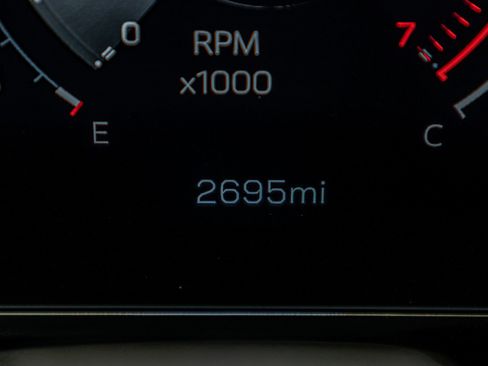 Used 2026 GMC Yukon AT4 Ultimate AWD/4WD image 19