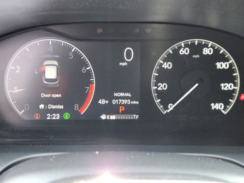 Used 2023 Honda HR-V Sport image 10