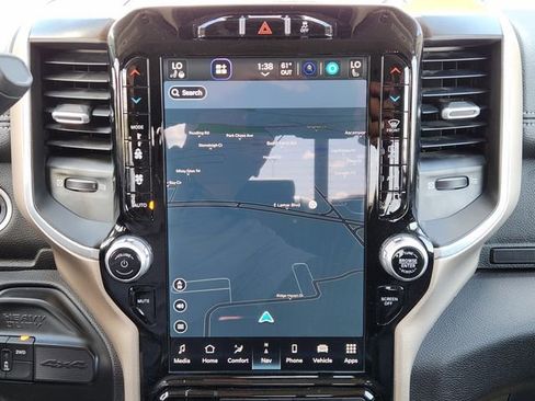 Used 2023 RAM 2500 Laramie image 16