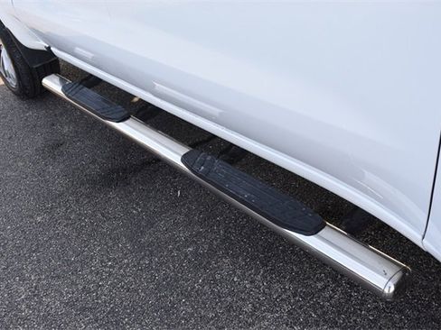 Used 2020 Chevrolet Silverado 1500 RST w/ All-Star Edition image 12