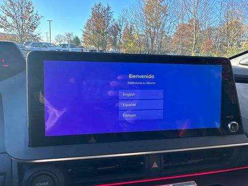 New 2026 Toyota Prius Plug-In Hybrid image 31