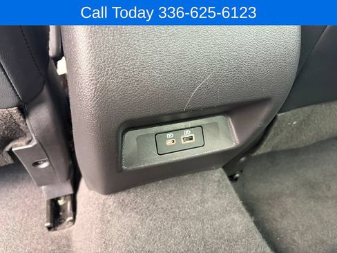 Used 2025 Nissan Altima 2.5 SR AWD/4WD image 21