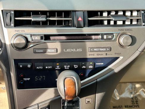 Used 2015 Lexus RX 350 AWD image 21