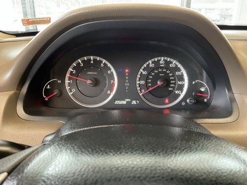 Used 2009 Honda Accord LX-P image 14