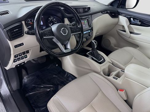 Used 2021 Nissan Rogue Sport SL w/ Premium Package AWD/4WD image 23